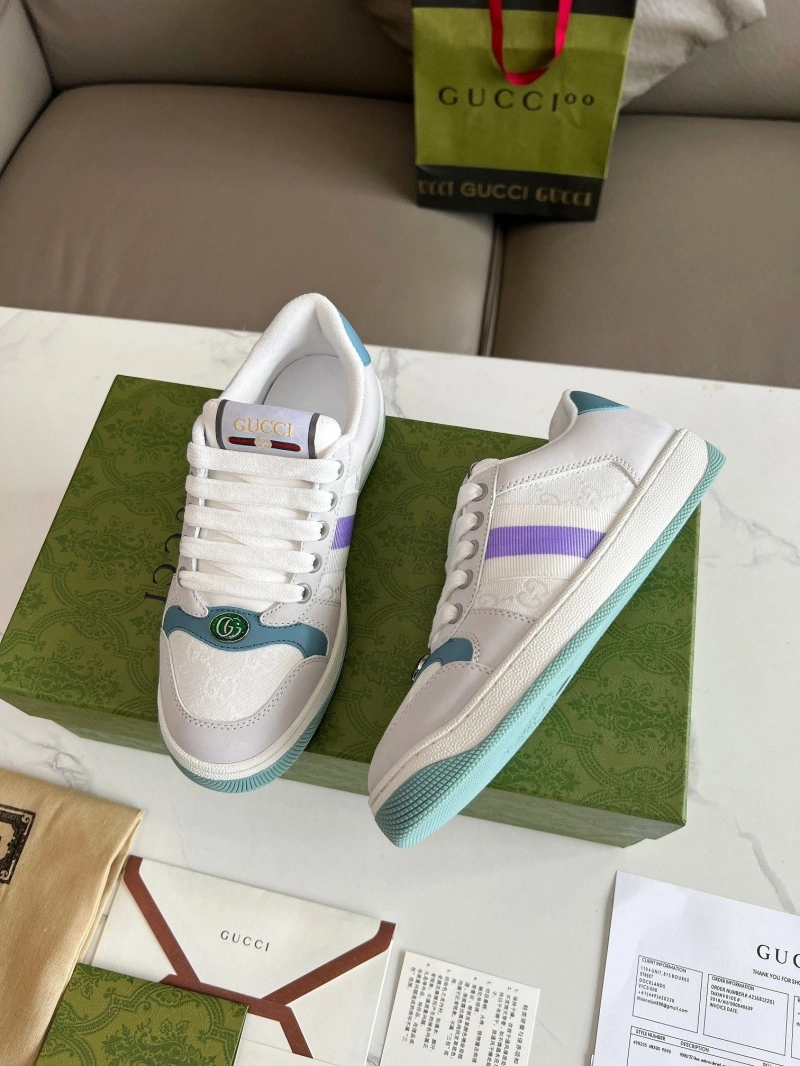 Vibrant Gxccx Casual Shoes 161250