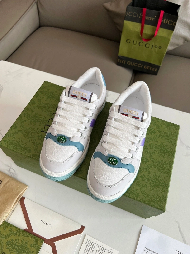 Vibrant Gxccx Casual Shoes 161250