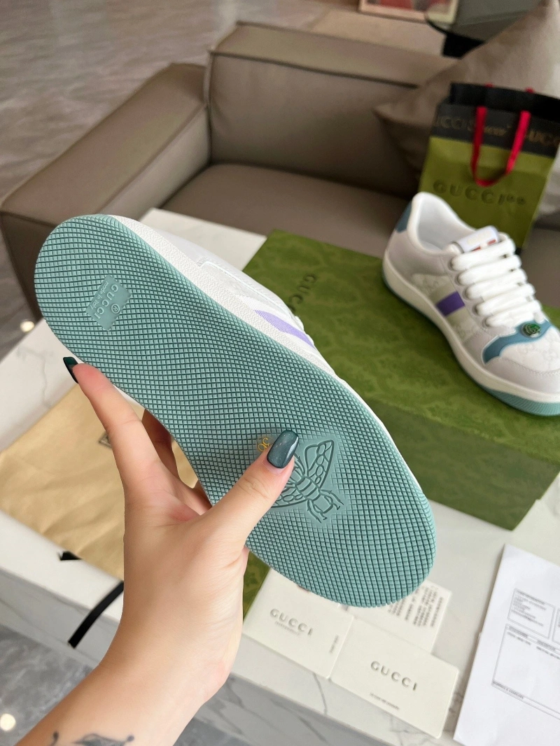 Vibrant Gxccx Casual Shoes 161250