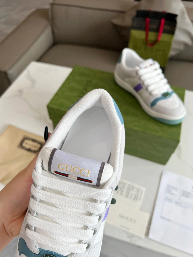Vibrant Gxccx Casual Shoes 161250