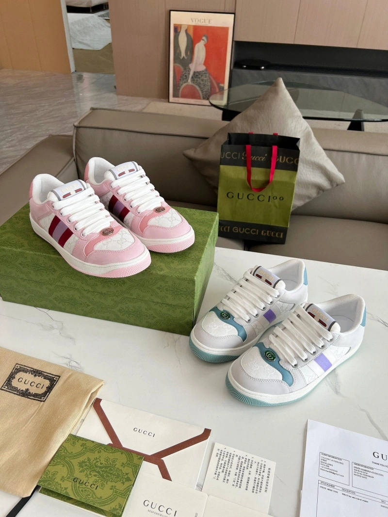 Vibrant Gxccx Casual Shoes 161250