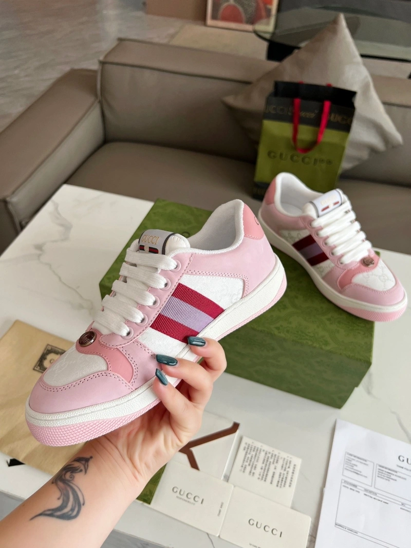Gxccx Casual Shoes Durable 161263