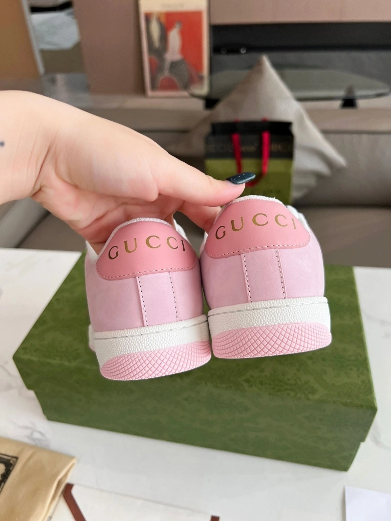 Gxccx Casual Shoes Durable 161263