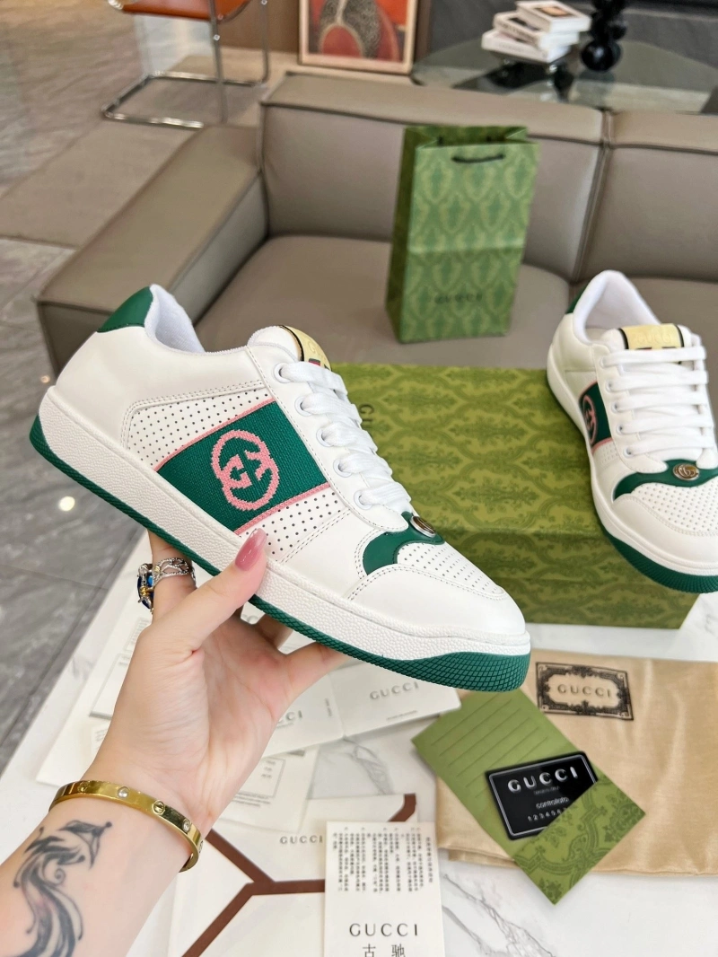 Durable Gxccx Casual Shoes 161257