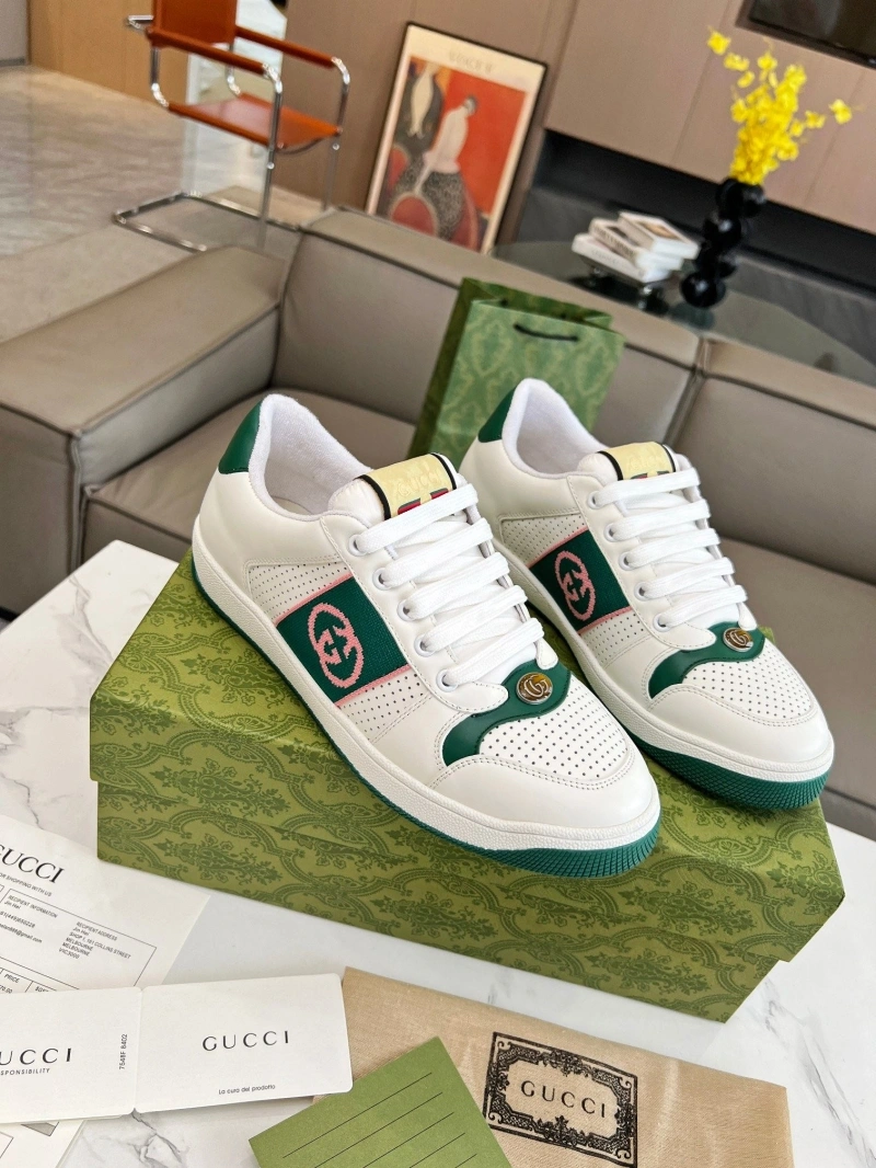Durable Gxccx Casual Shoes 161257