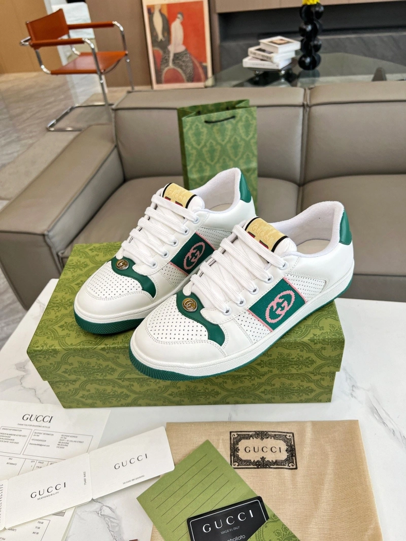 Durable Gxccx Casual Shoes 161257