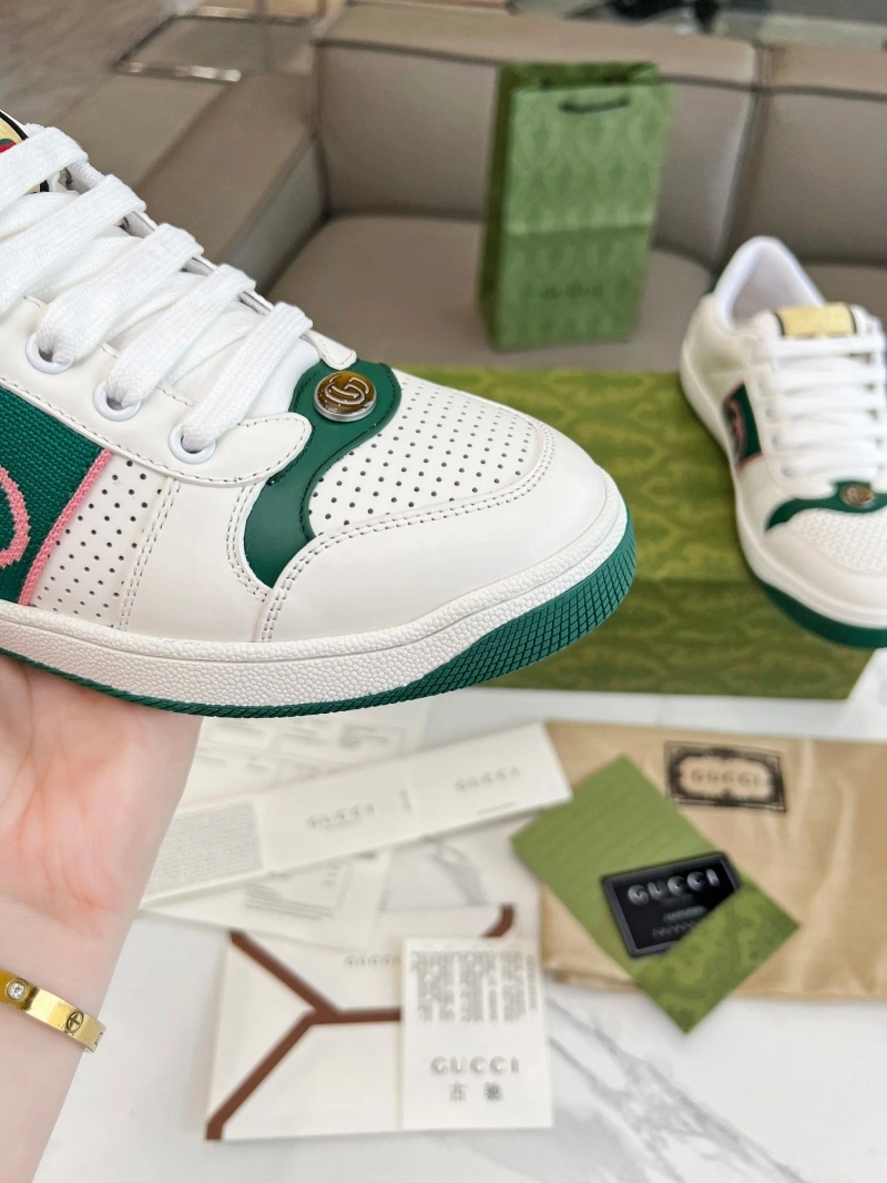 Durable Gxccx Casual Shoes 161257
