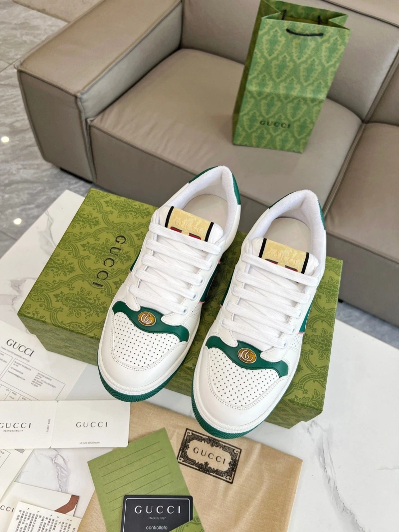 Durable Gxccx Casual Shoes 161257
