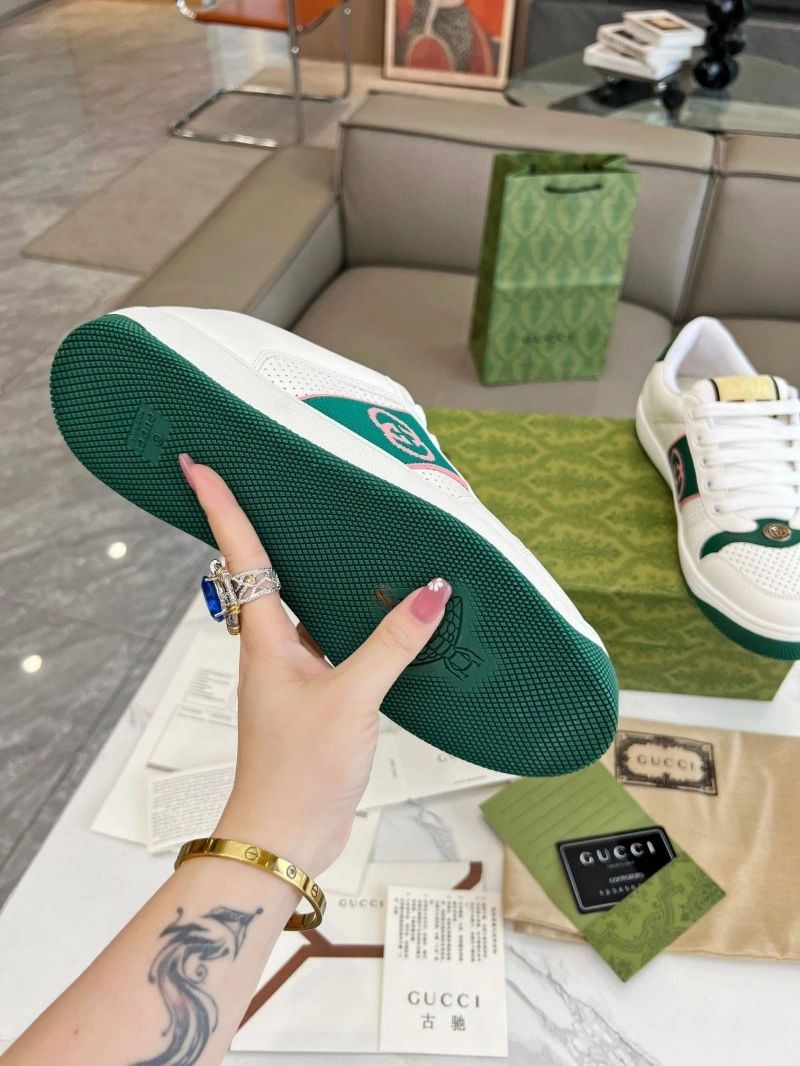 Durable Gxccx Casual Shoes 161257