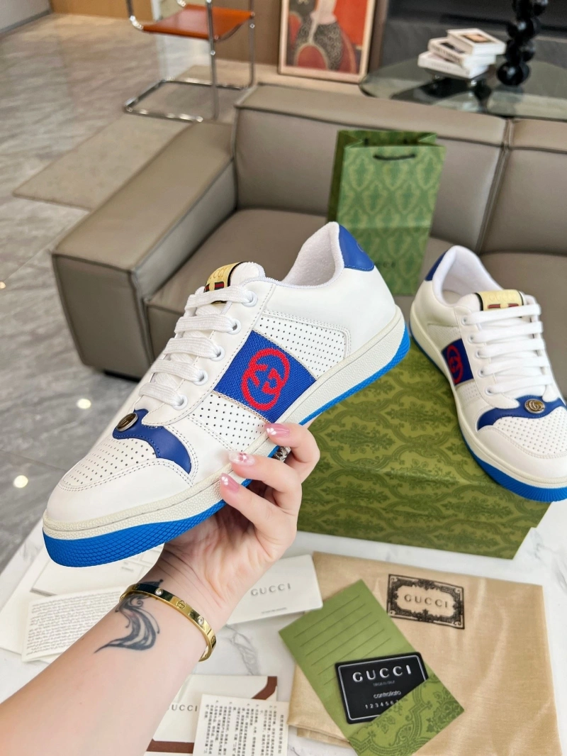 Gxccx Casual Shoes Vibrant 161242