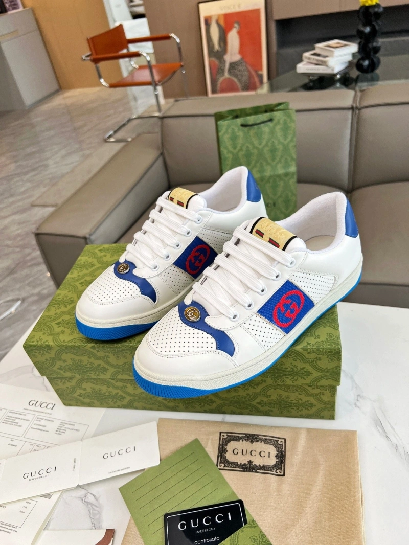 Gxccx Casual Shoes Vibrant 161242