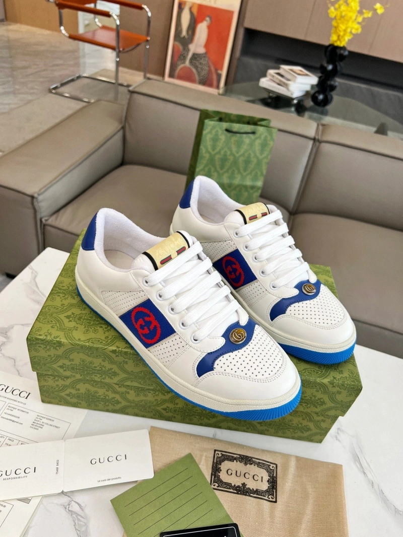 Gxccx Casual Shoes Vibrant 161242