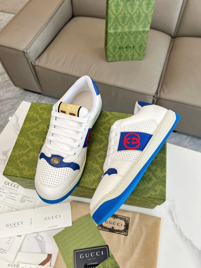 Gxccx Casual Shoes Vibrant 161242