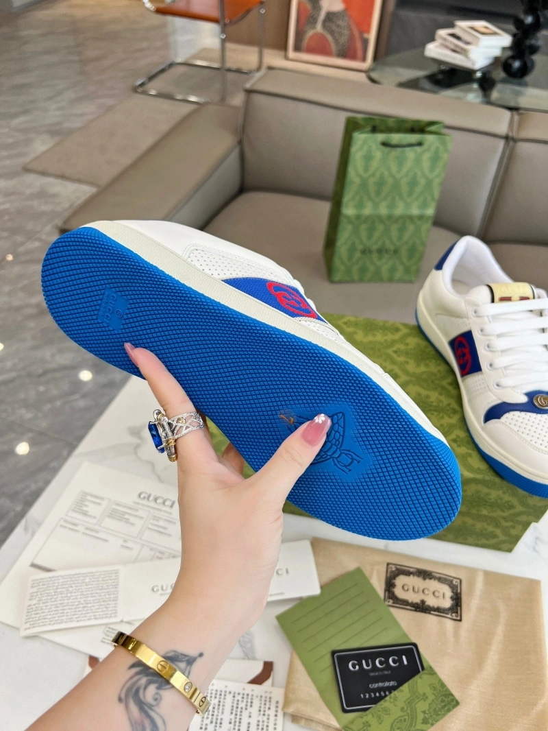 Gxccx Casual Shoes Vibrant 161242