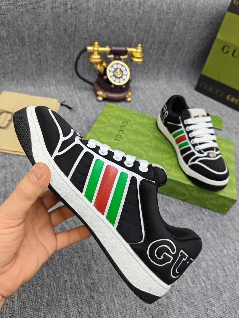 Durable Gxccx Casual Shoes 161265