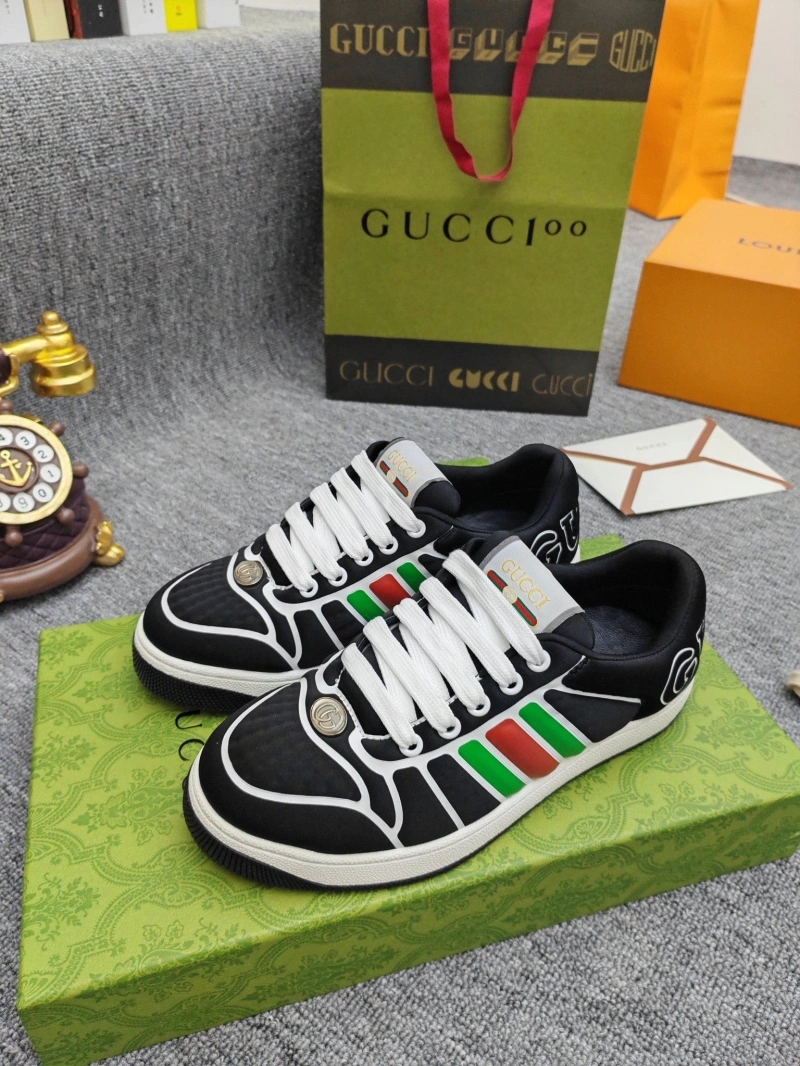 Durable Gxccx Casual Shoes 161265