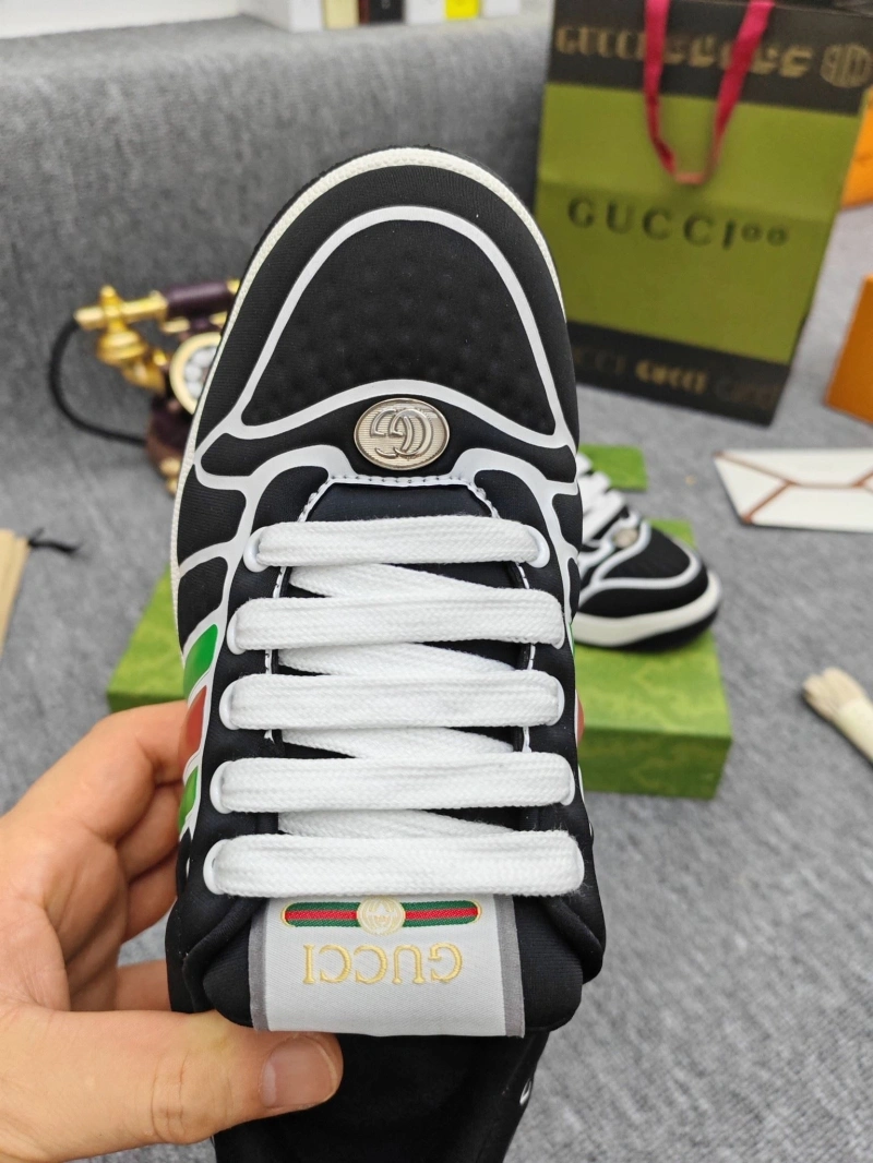 Durable Gxccx Casual Shoes 161265