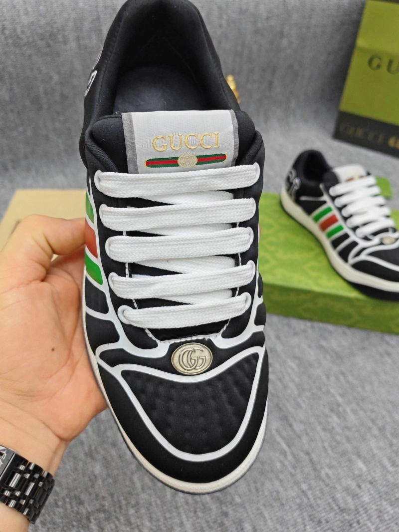Durable Gxccx Casual Shoes 161265