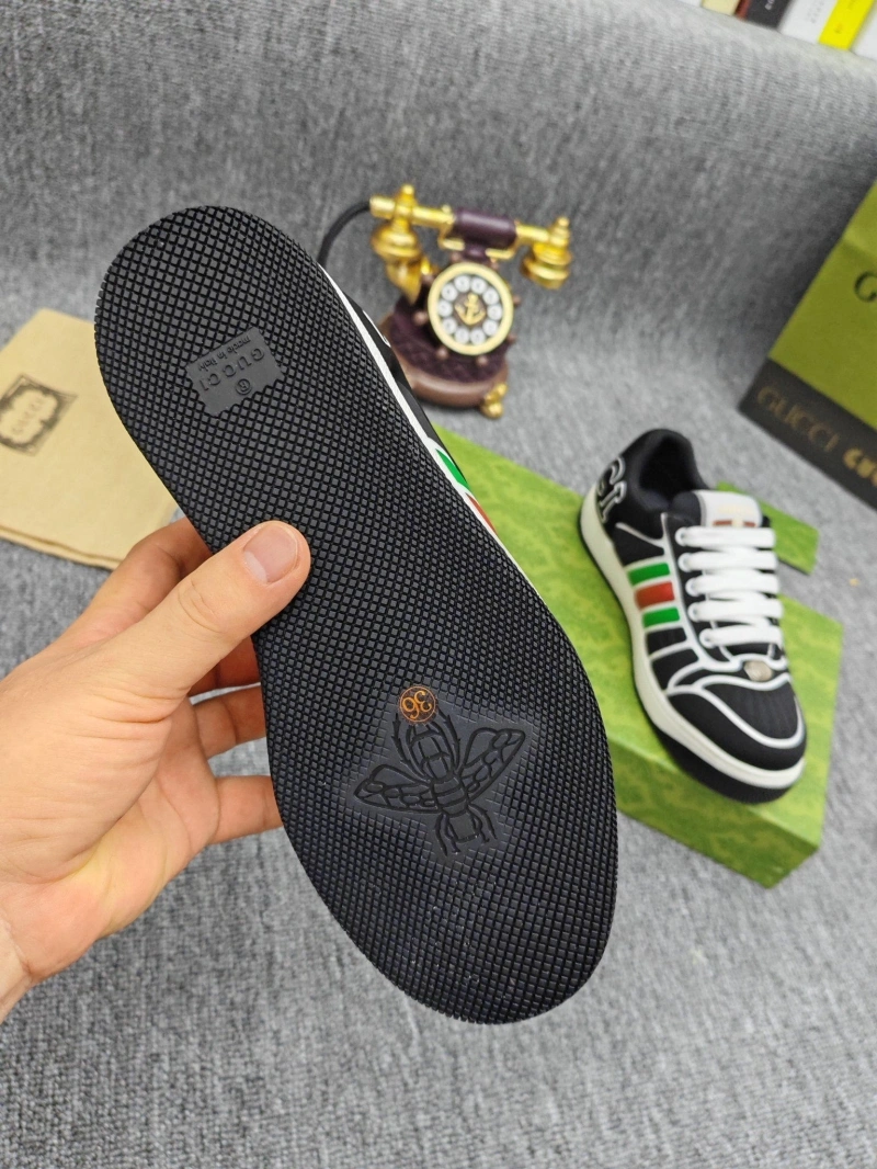 Durable Gxccx Casual Shoes 161265