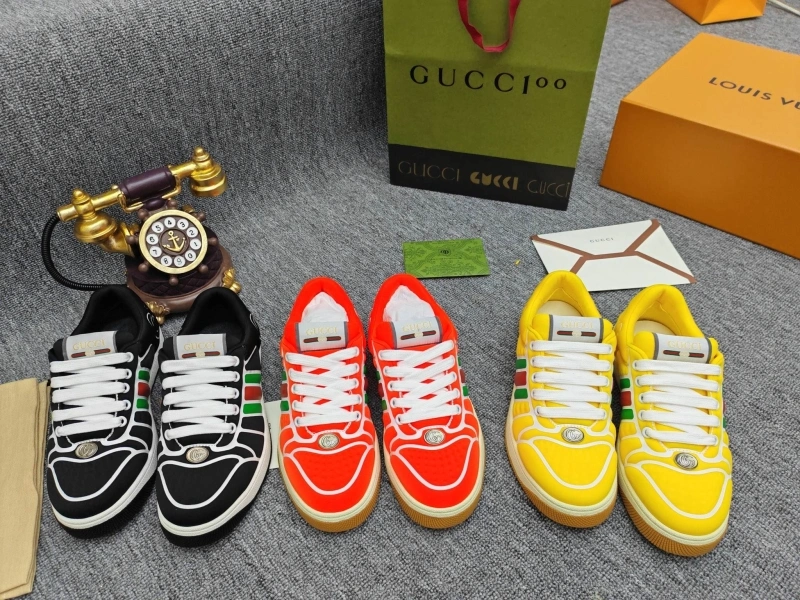 Durable Gxccx Casual Shoes 161265