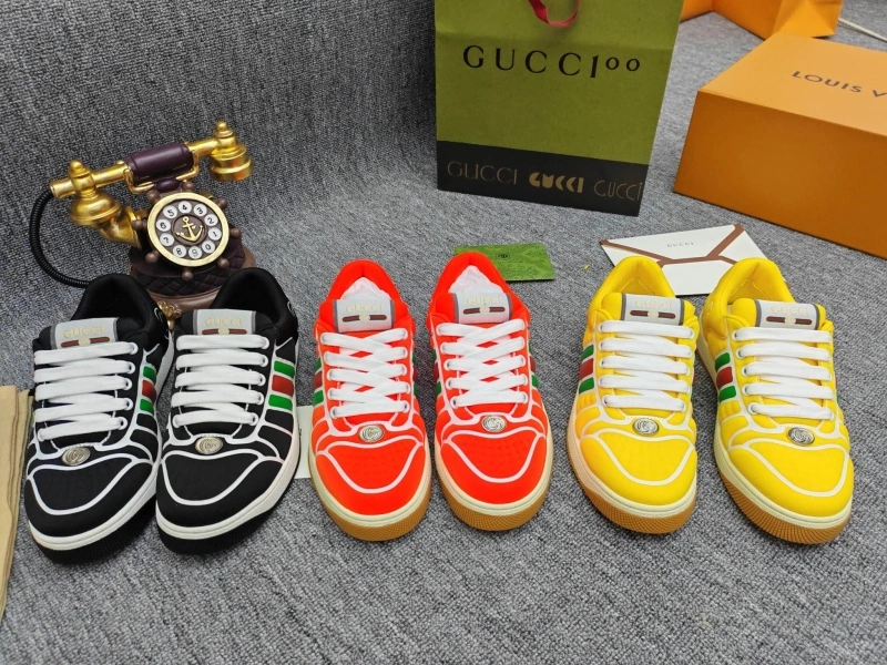 Gxccx Casual Shoes Functional 161262