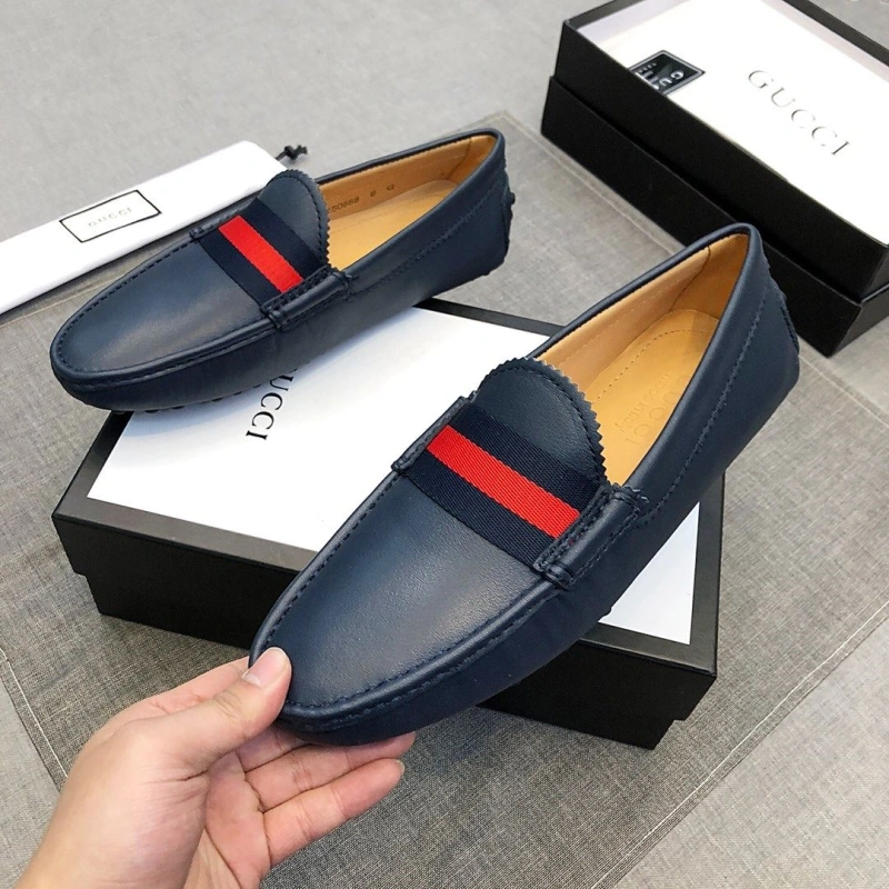 Gxccx Leather Shoes Cozy 160610