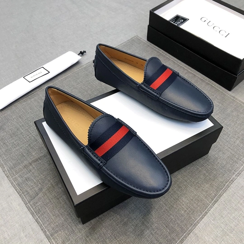 Gxccx Leather Shoes Cozy 160610