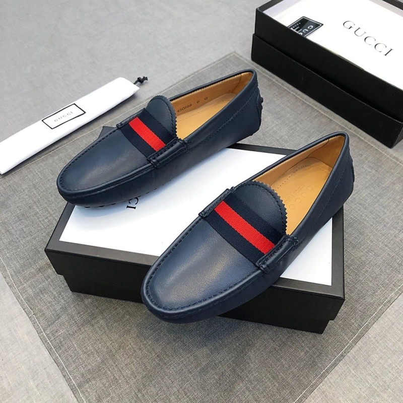 Gxccx Leather Shoes Cozy 160610
