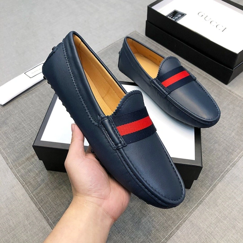 Gxccx Leather Shoes Cozy 160610