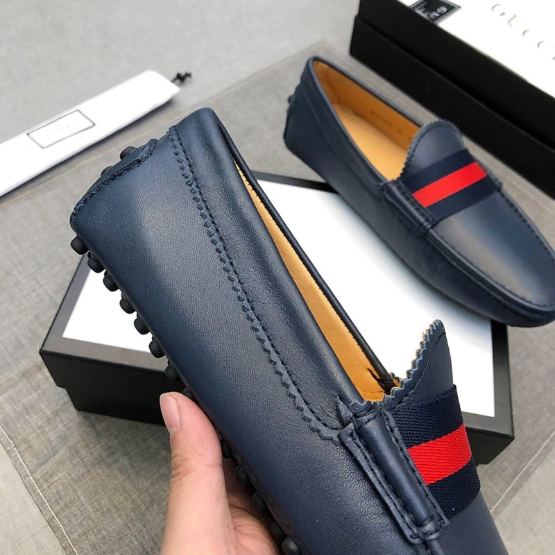 Gxccx Leather Shoes Cozy 160610