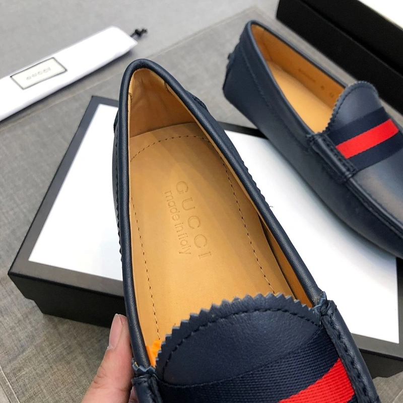 Gxccx Leather Shoes Cozy 160610