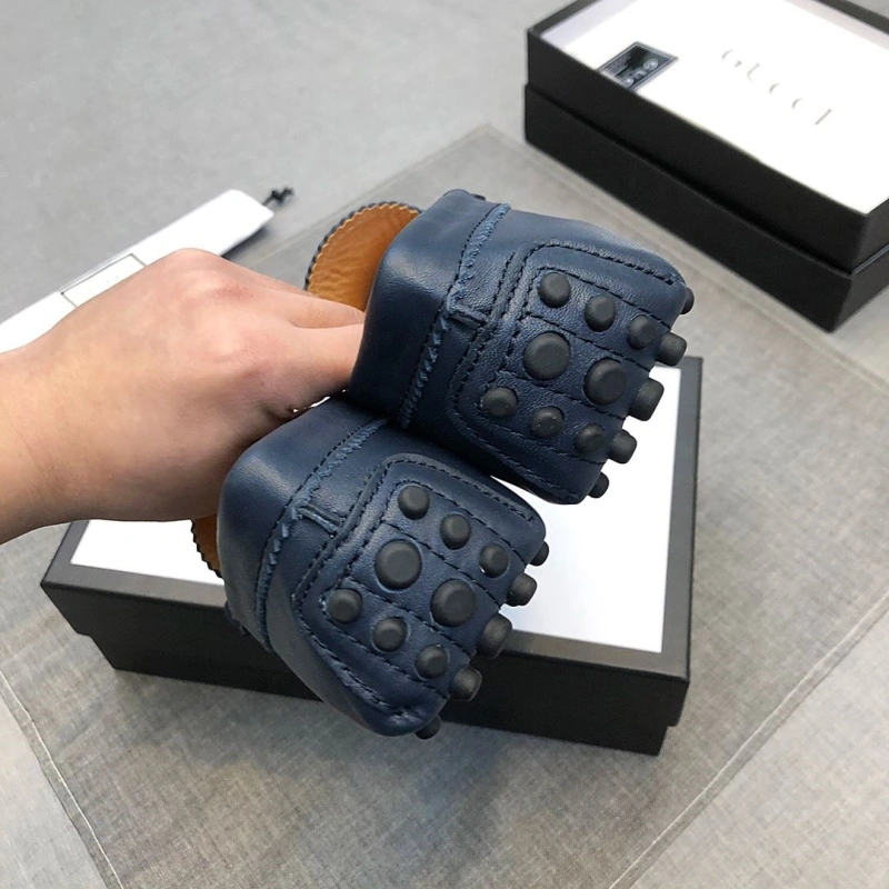 Gxccx Leather Shoes Cozy 160610