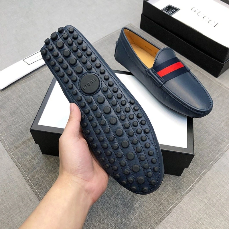 Gxccx Leather Shoes Cozy 160610