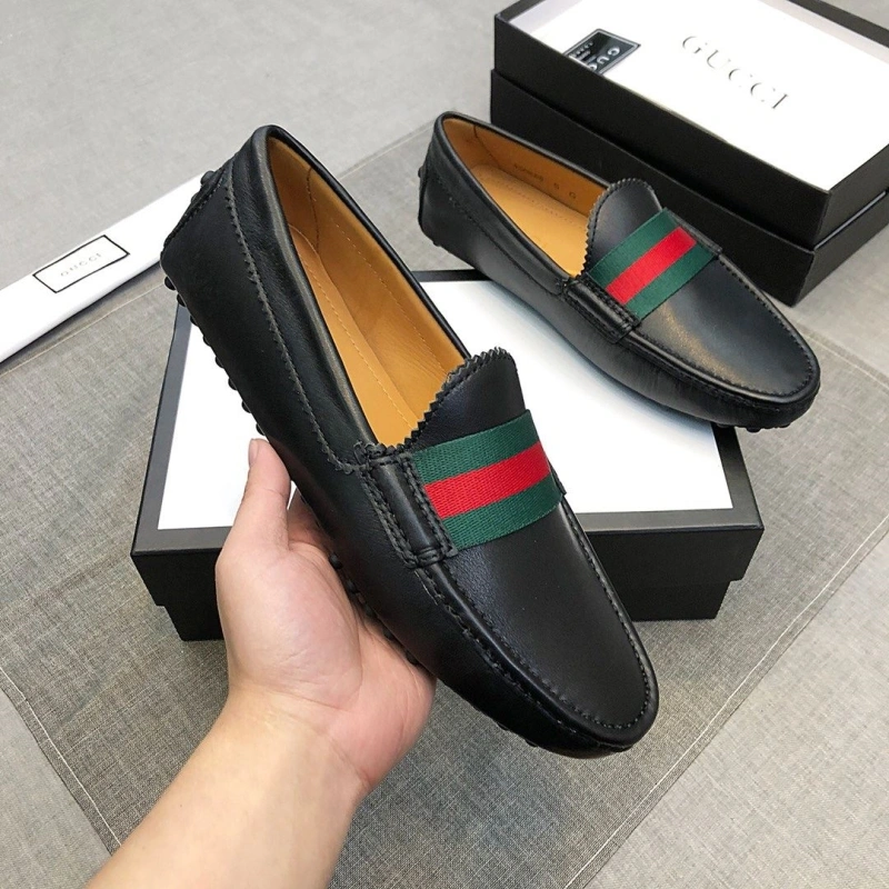 Gxccx Leather Shoes Timeless 160611