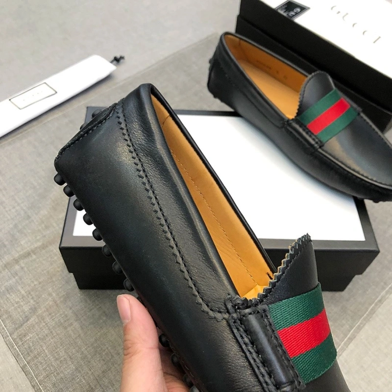 Gxccx Leather Shoes Timeless 160611