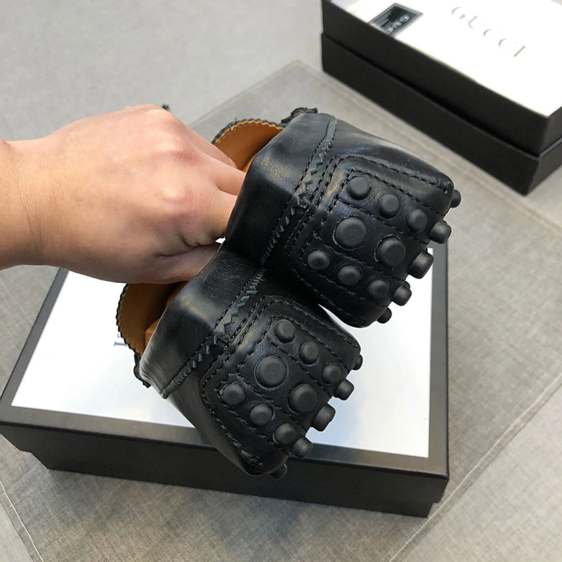 Gxccx Leather Shoes Timeless 160611