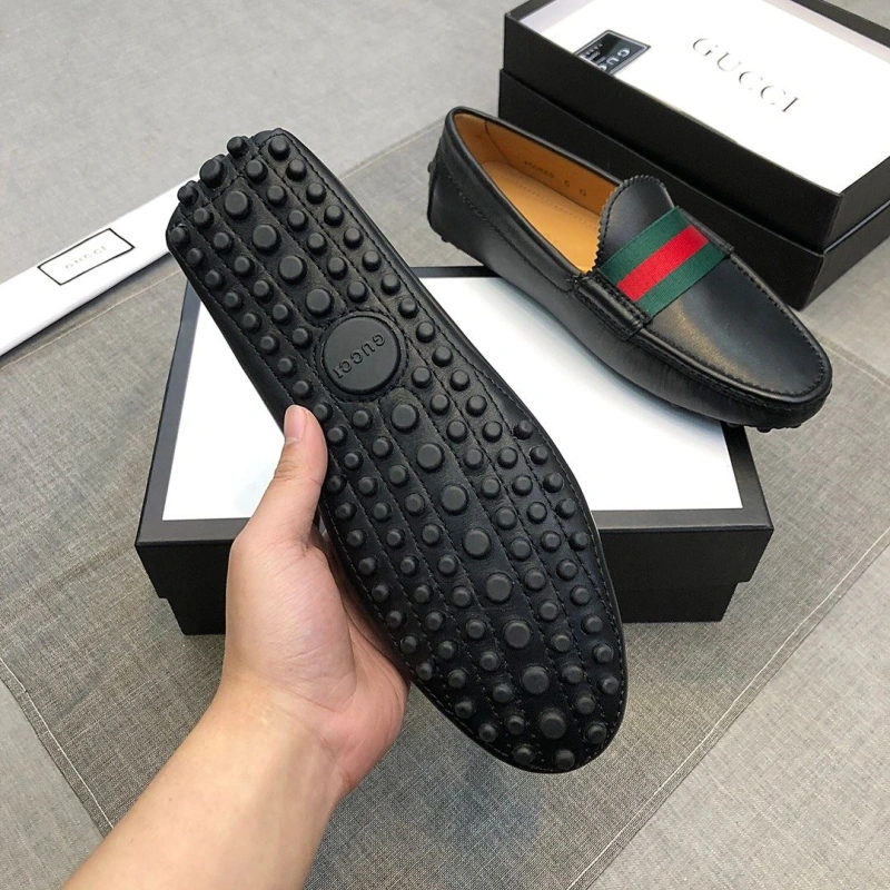 Gxccx Leather Shoes Timeless 160611