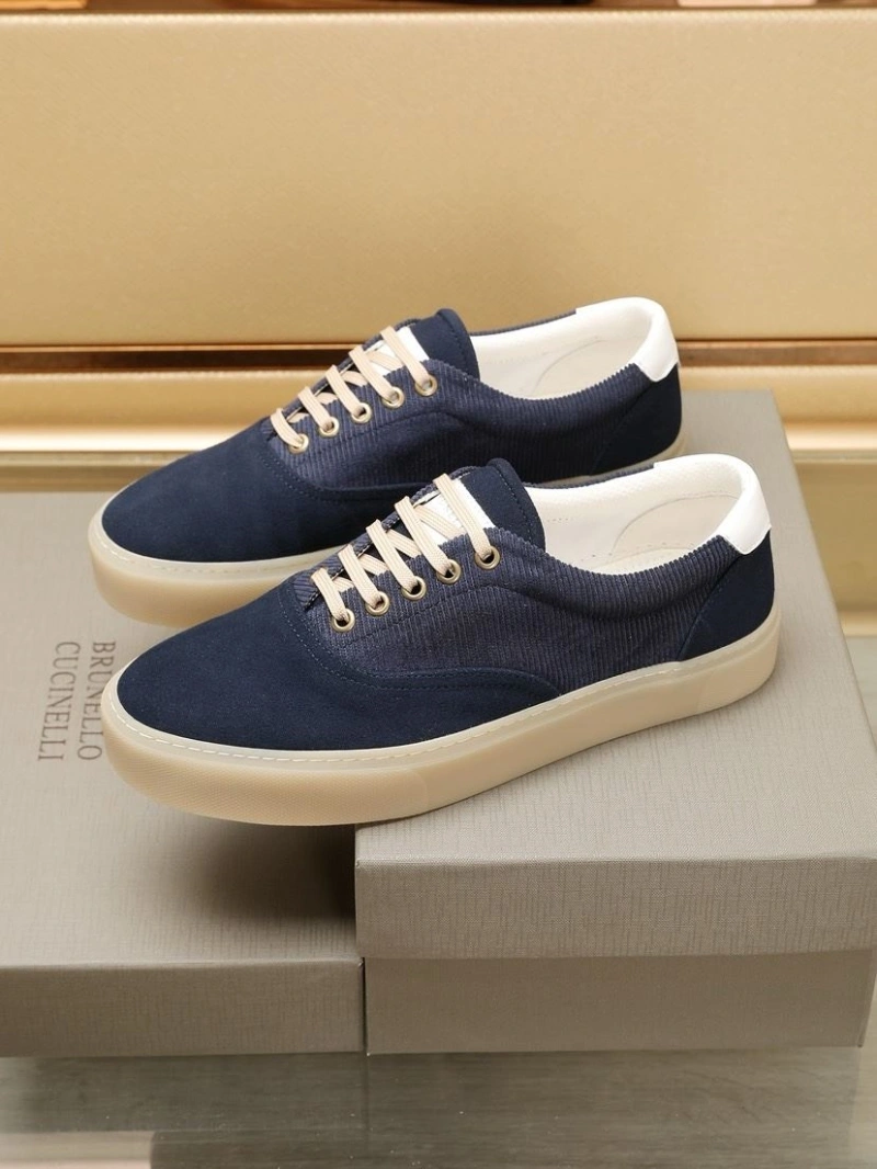 Brxnxllo Cxcxnelli Sneakers DailyWear 113773