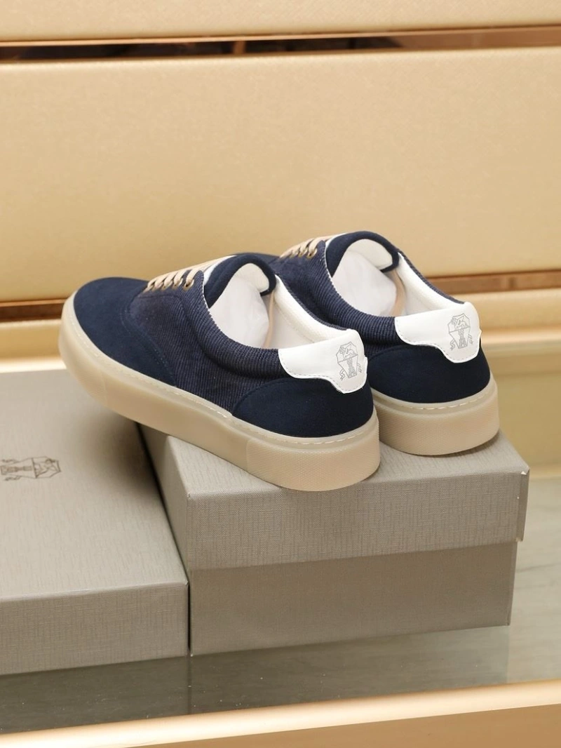 Brxnxllo Cxcxnelli Sneakers DailyWear 113773
