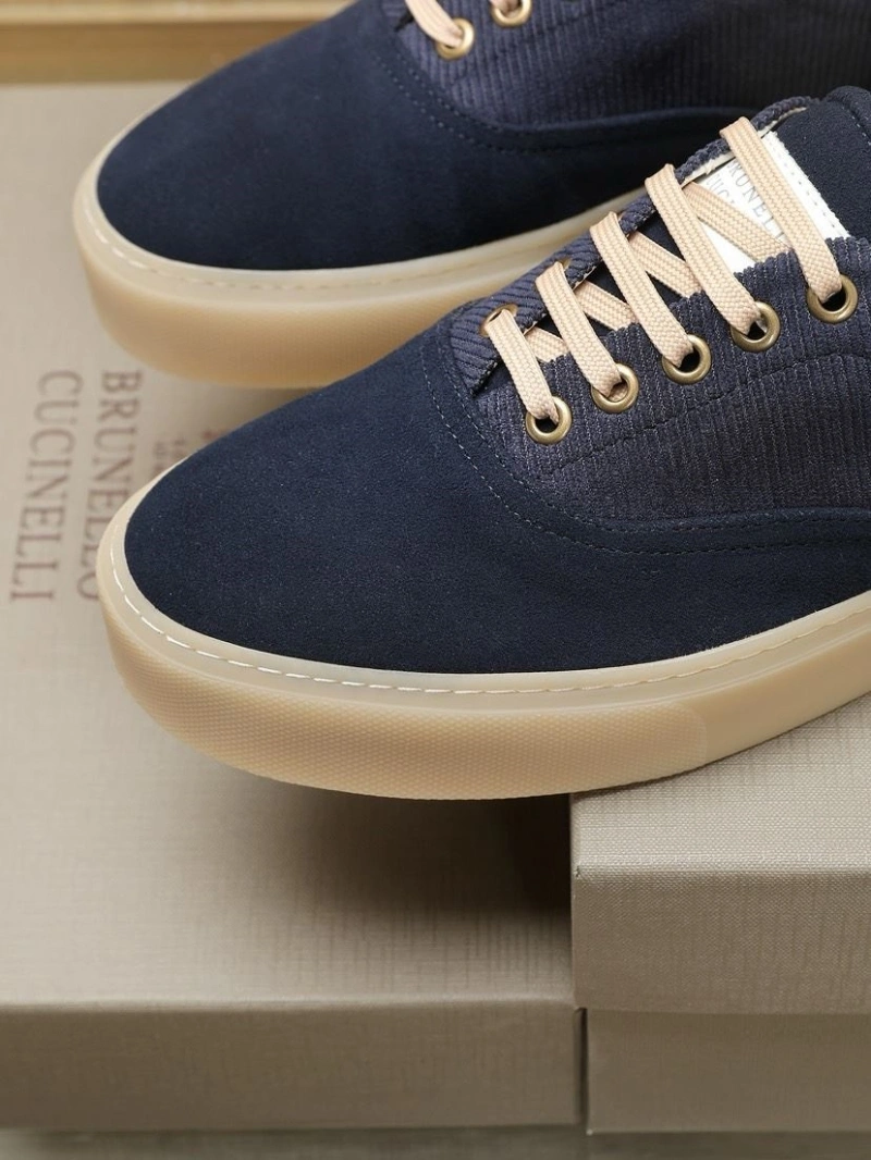 Brxnxllo Cxcxnelli Sneakers DailyWear 113773