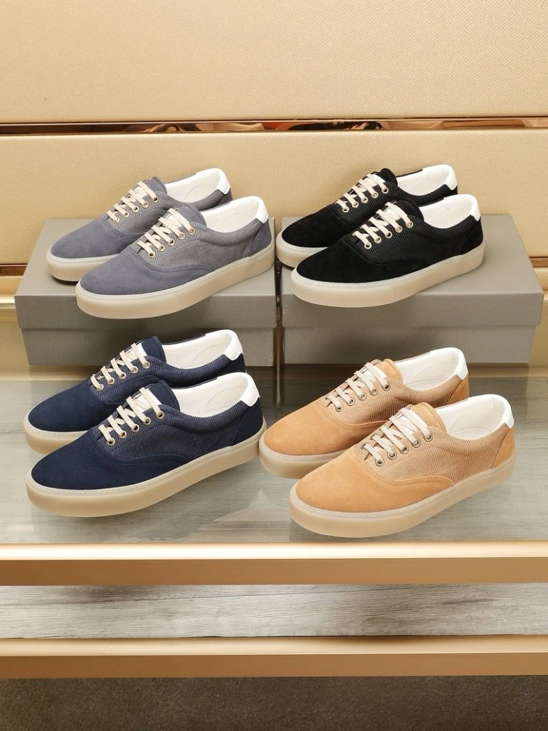 Brxnxllo Cxcxnelli Sneakers DailyWear 113773