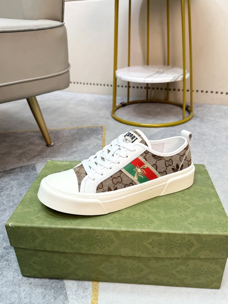 DailyWear Gxccx Leather Shoes 160599