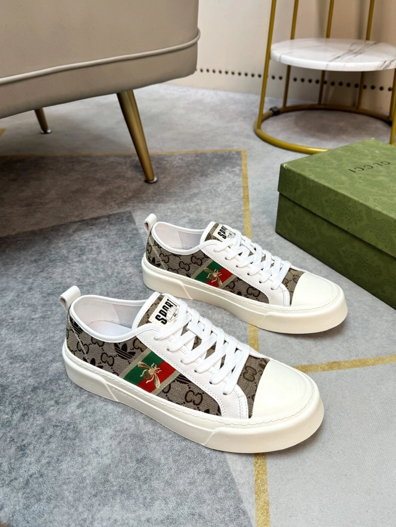 DailyWear Gxccx Leather Shoes 160599