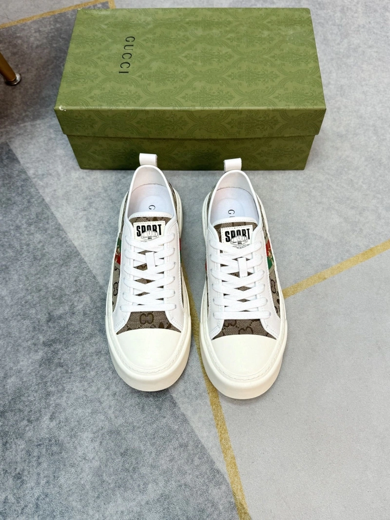 DailyWear Gxccx Leather Shoes 160599