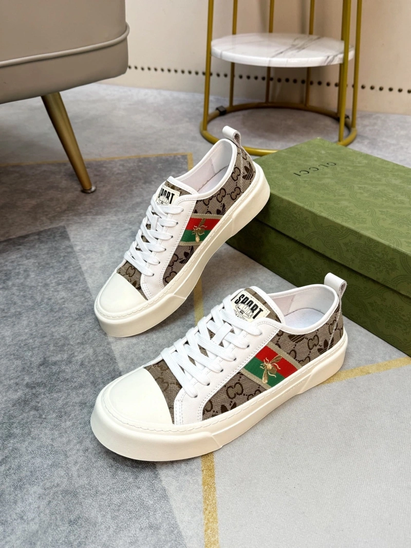 DailyWear Gxccx Leather Shoes 160599