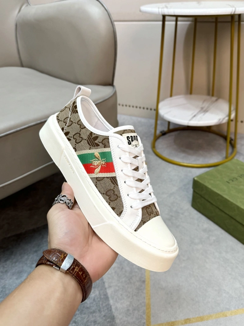DailyWear Gxccx Leather Shoes 160599