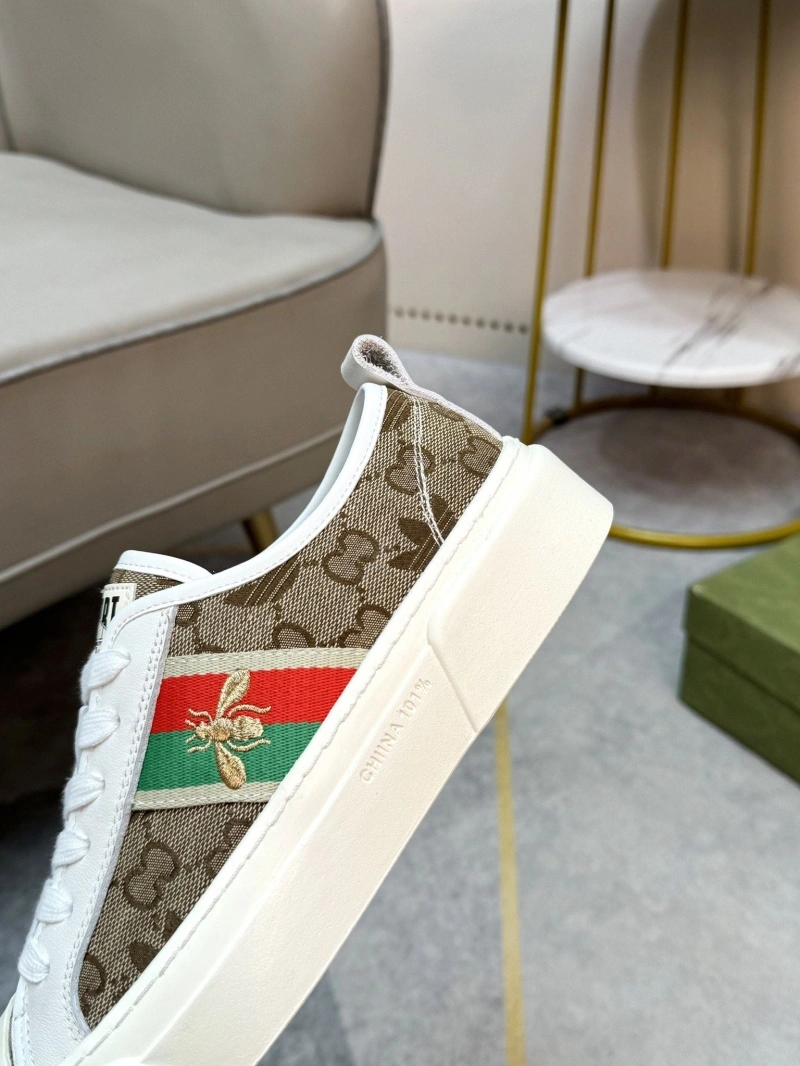 DailyWear Gxccx Leather Shoes 160599