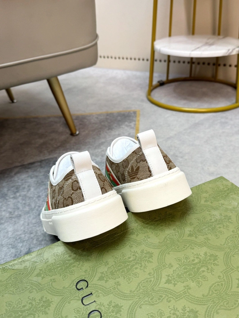DailyWear Gxccx Leather Shoes 160599