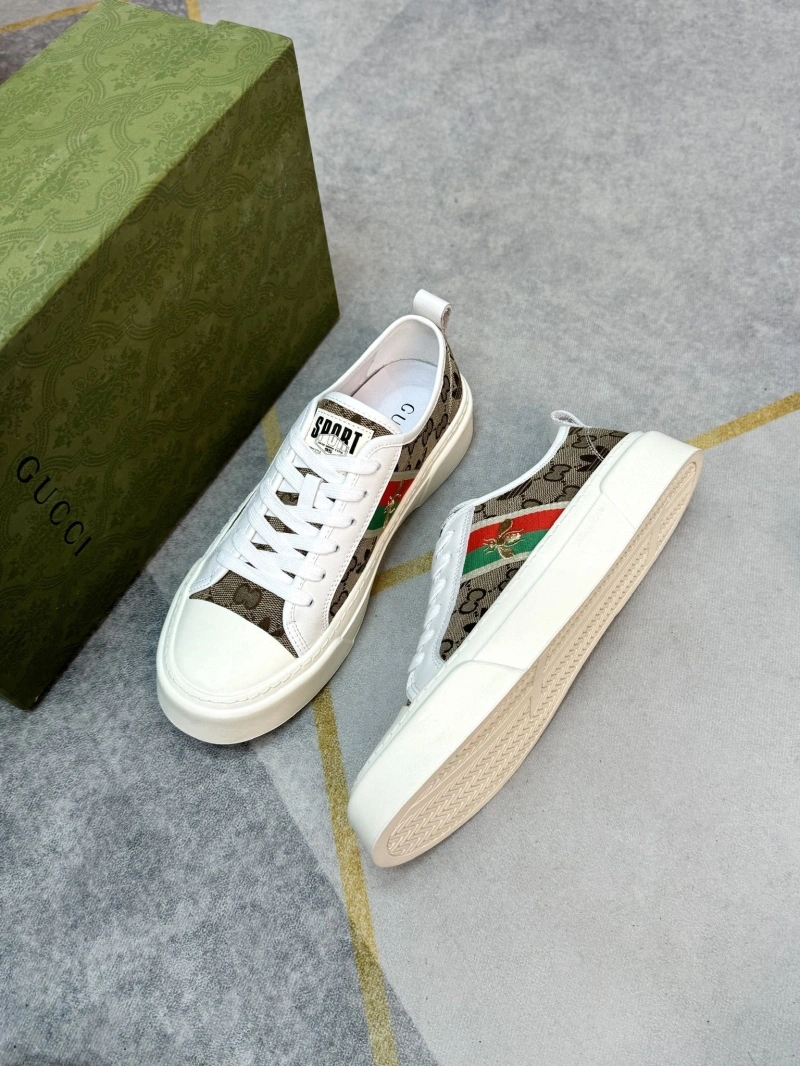 DailyWear Gxccx Leather Shoes 160599