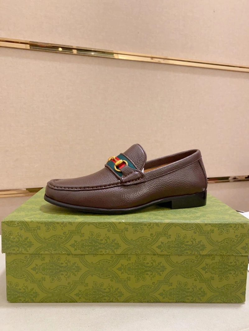Gxccx Leather Shoes NewStyle 160596